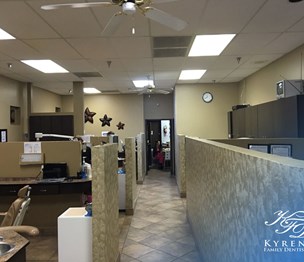 Kyrene Family Dentistry - Chandler AZ