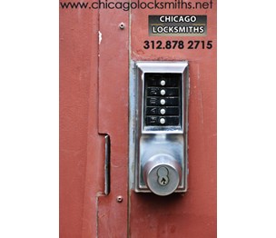 Chicago Locksmiths