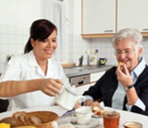 Assisted Living Locators Los Angeles