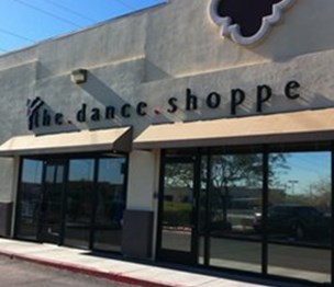 The Dance Shoppe - Southwest