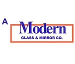 A Modern Glass & Mirror Co.