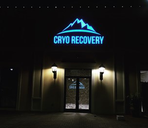 Cryo Recovery