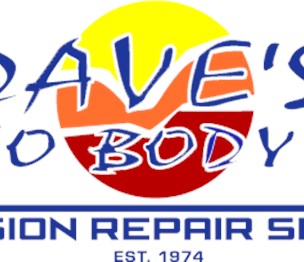Dave's Auto Body Co