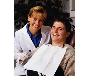 Kyrene Family Dentistry - Chandler AZ