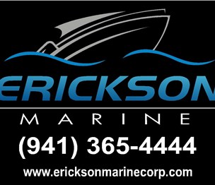 Erickson Marine