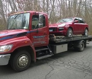 East Towing Inc