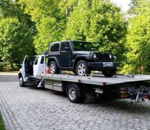 East Towing Inc