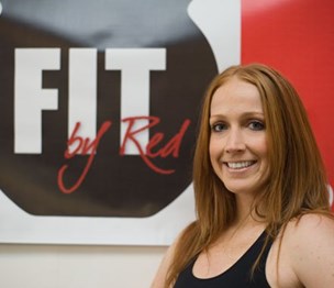 Fit By Red