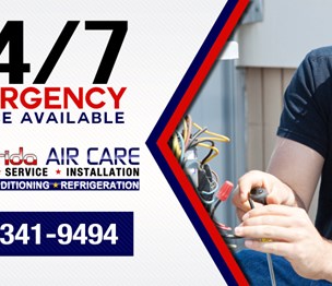 Florida Air Care LLC