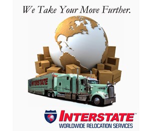 Interstate International & Logistics