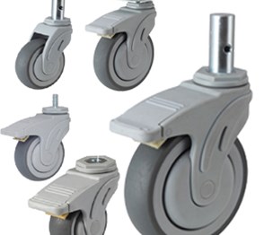 xinchen caster wheels company