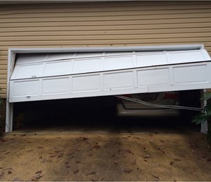 Burbank Quick Garage Door Repair
