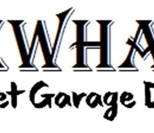 Newhall Budget Garage Door Repair