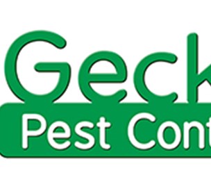 Gecko Pest Control