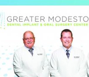 Greater Modesto Dental Implant & Oral Surgery Center