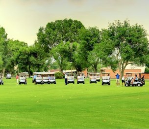 Paradise Valley Country Club