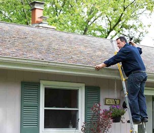 House to Home Inspections