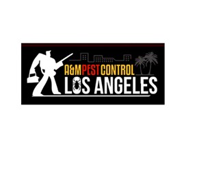 A&M Pest Control Los Angeles