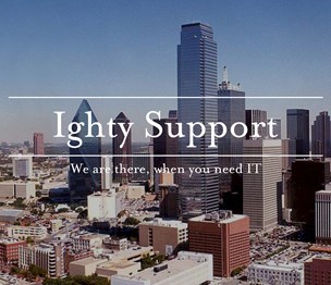 Ighty Support LLC