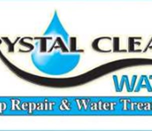 Crystal Clear Water Purifications