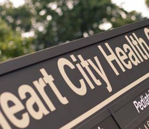 Heart City Health Center