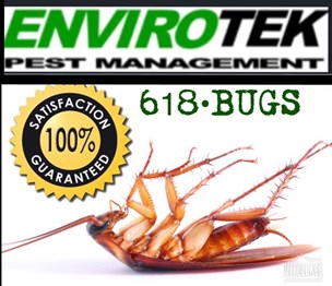 Envirotek Pest Management