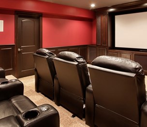 Home Theater Solutions