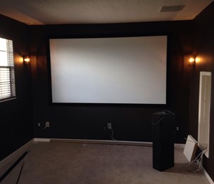 Home Theater Solutions