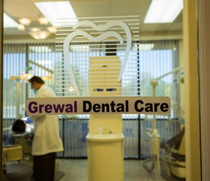 Grewal Dental Care