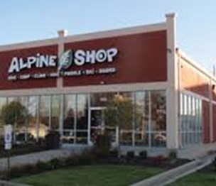 Alpine Shop