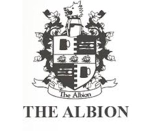 Albion Bar