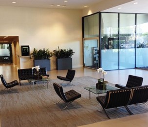 Irvine Office Spaces