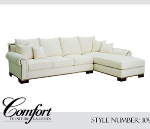 Comfort Furniture Galleries