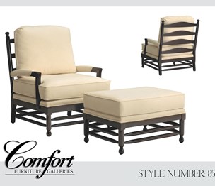 Comfort Furniture Galleries