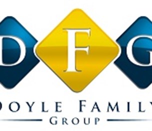 Doyle Family Group