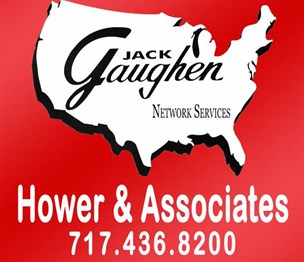 Jack Gaughen Network Services Hower & Associates