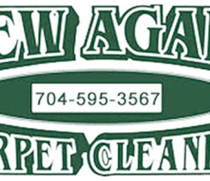 New Again Carpet Cleaning of Charlotte
