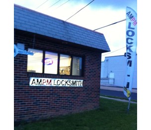 AM&PM Locksmith