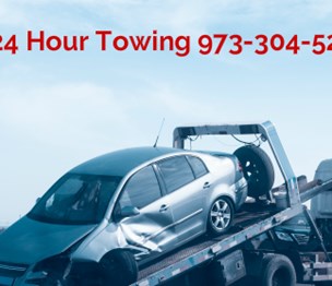 NJ Tow Services, LLC