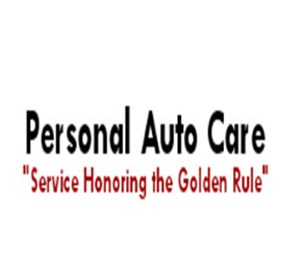 Personal Auto Care Service Center Inc