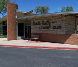 Paradise Valley Country Club