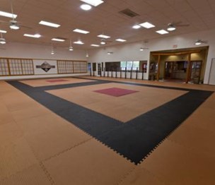 Mountainside Martial Arts Center