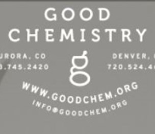 Good Chemistry - Denver Dispensary