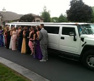 NY NJ Limousine