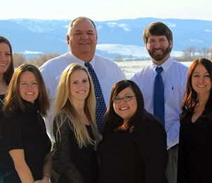 Bozeman Dental Associates PC