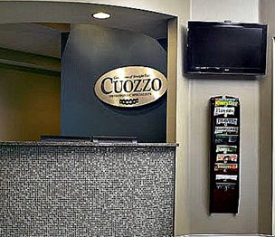 Cuozzo Orthodontic Specialists