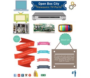 Open Box City