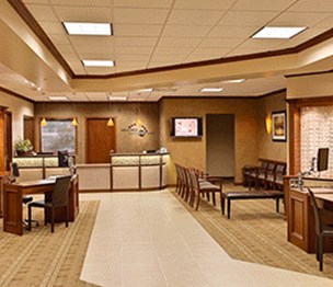 Mill Creek Family Eye Center