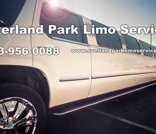 Overland Park Limo Service