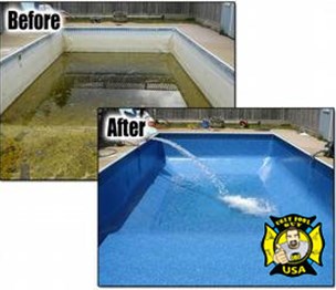 We Fix Ugly Pools